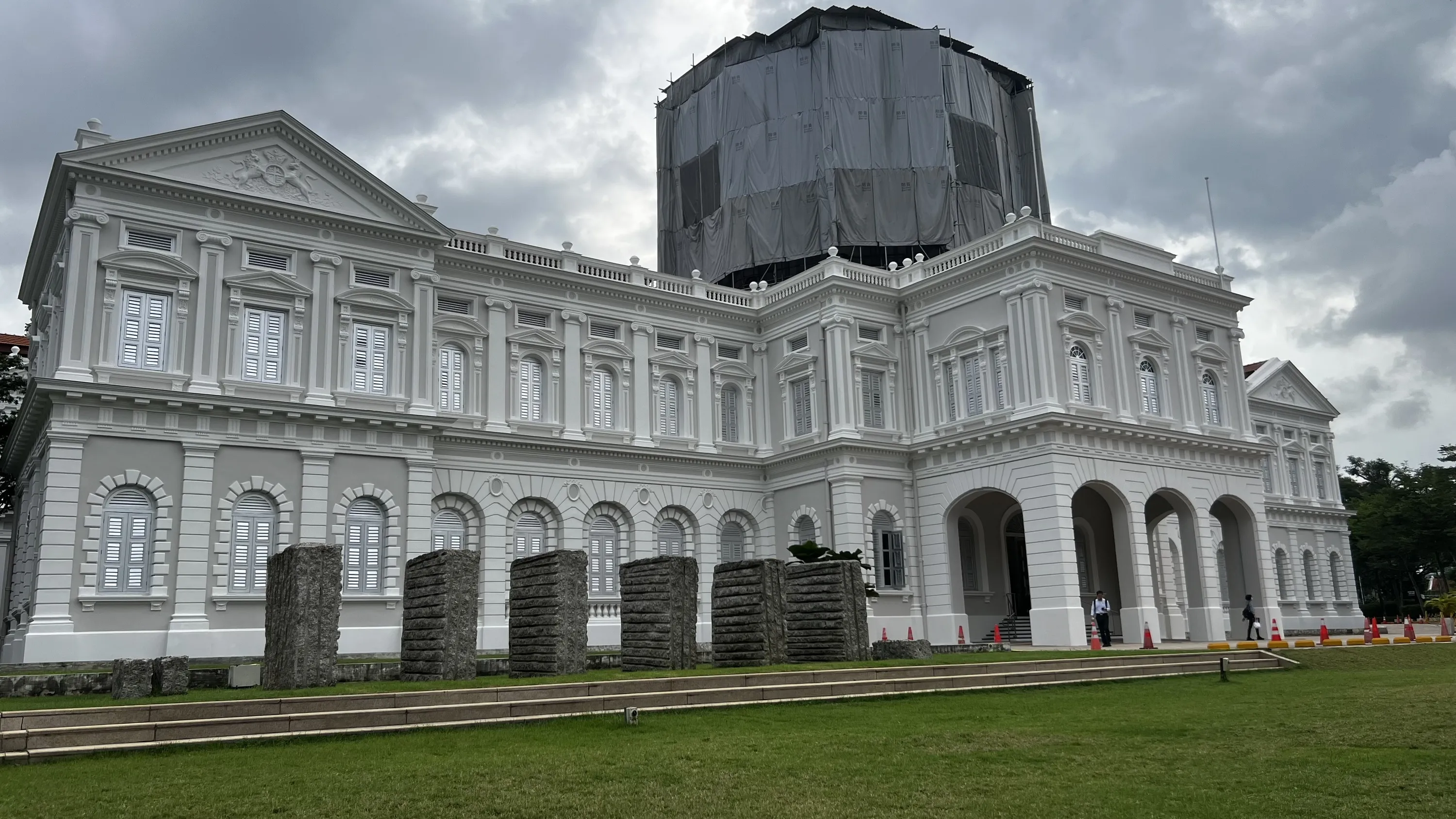 Monopoly: Hidden Singapore