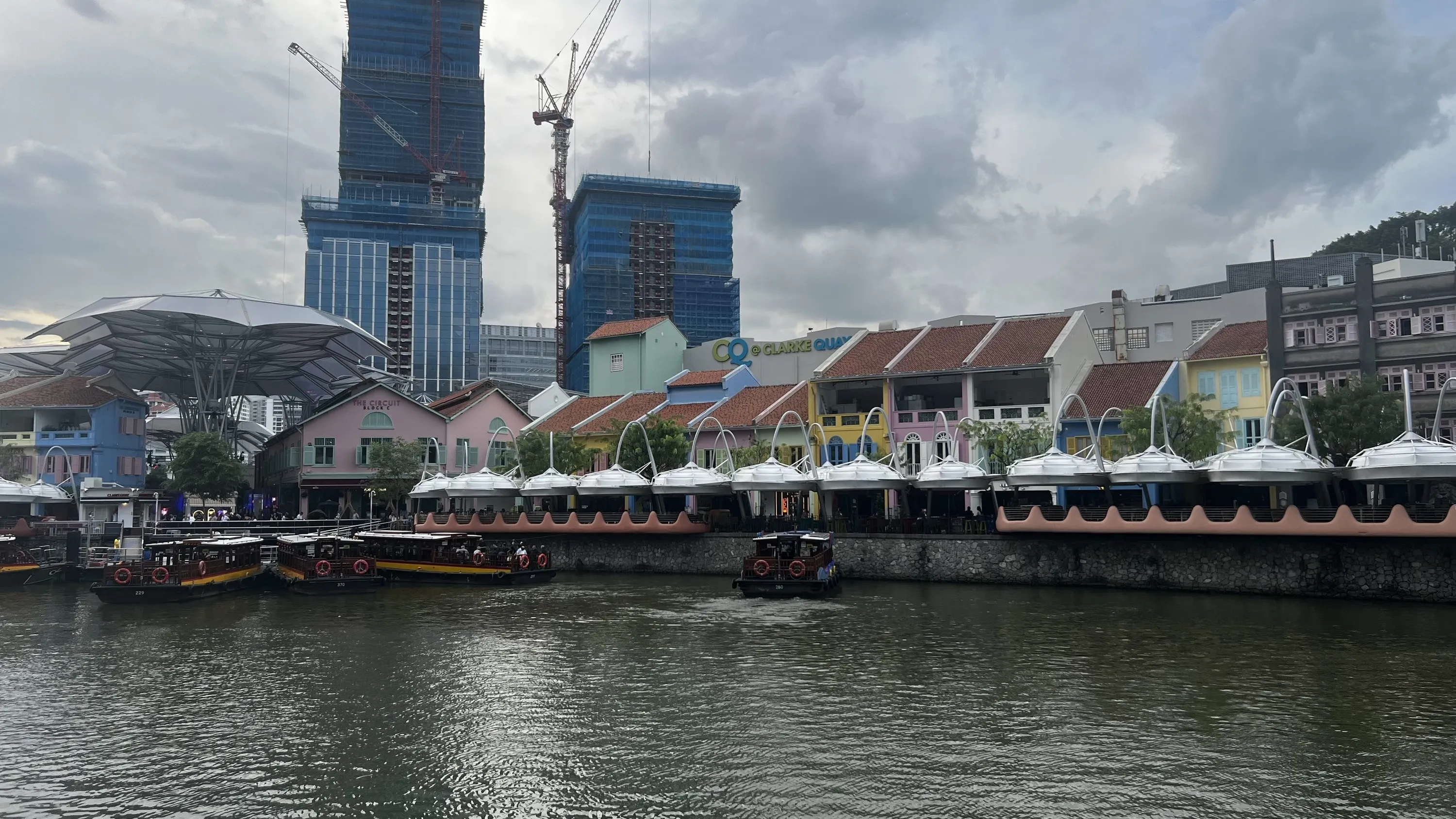 Monopoly: Hidden Singapore