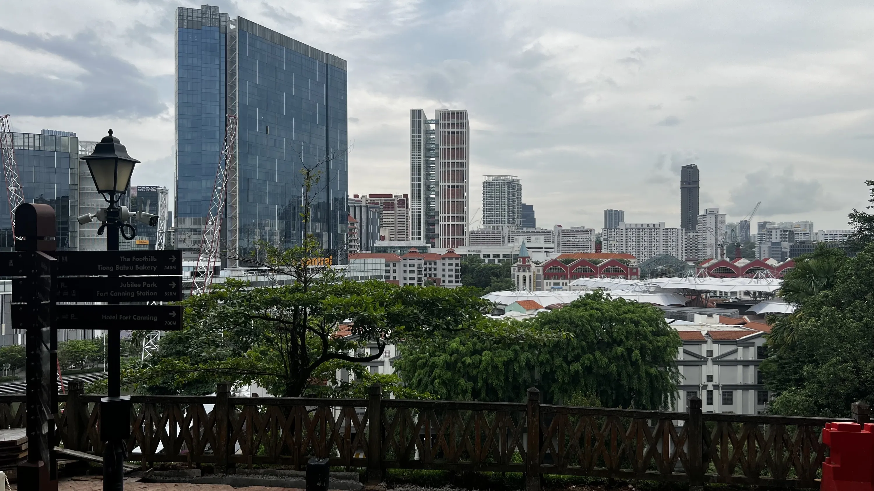 Monopoly: Hidden Singapore
