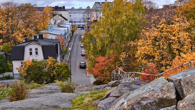 Vallila, Helsinki Vallila, Helsinki