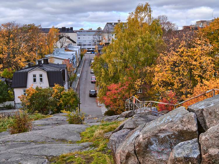 Vallila, Helsinki Vallila, Helsinki