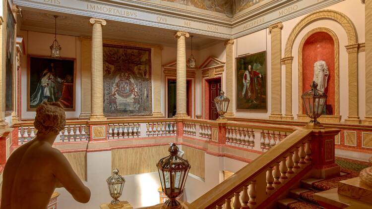 Fundación Casa de Alba