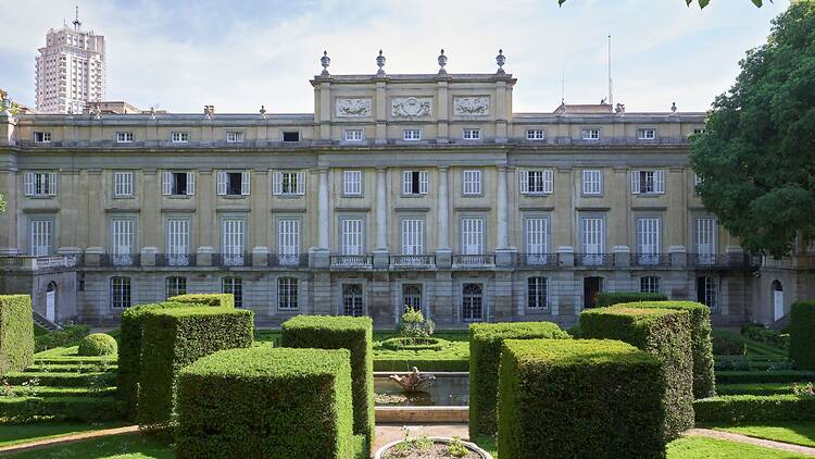 Fundación Casa de Alba