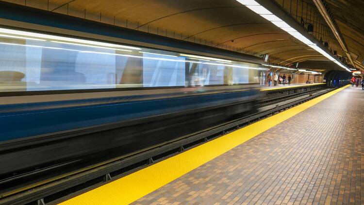 Metro