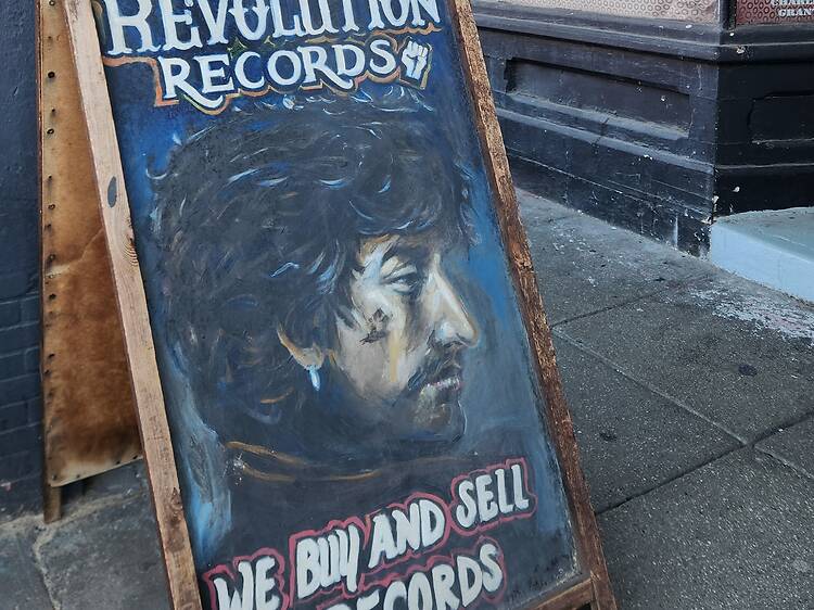 Thrift and party like a student in Cape Town’s vibrant Obz