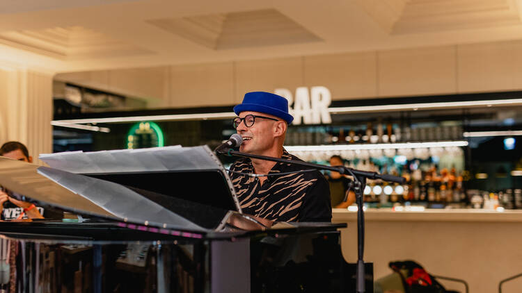 Jazz & Wine by Jazzpiknik