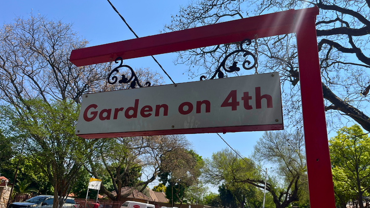 Visit Linden