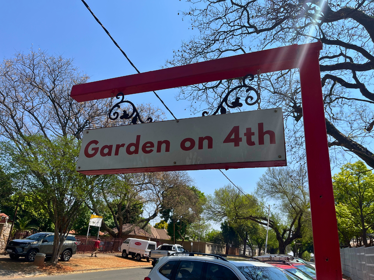 Visit Linden