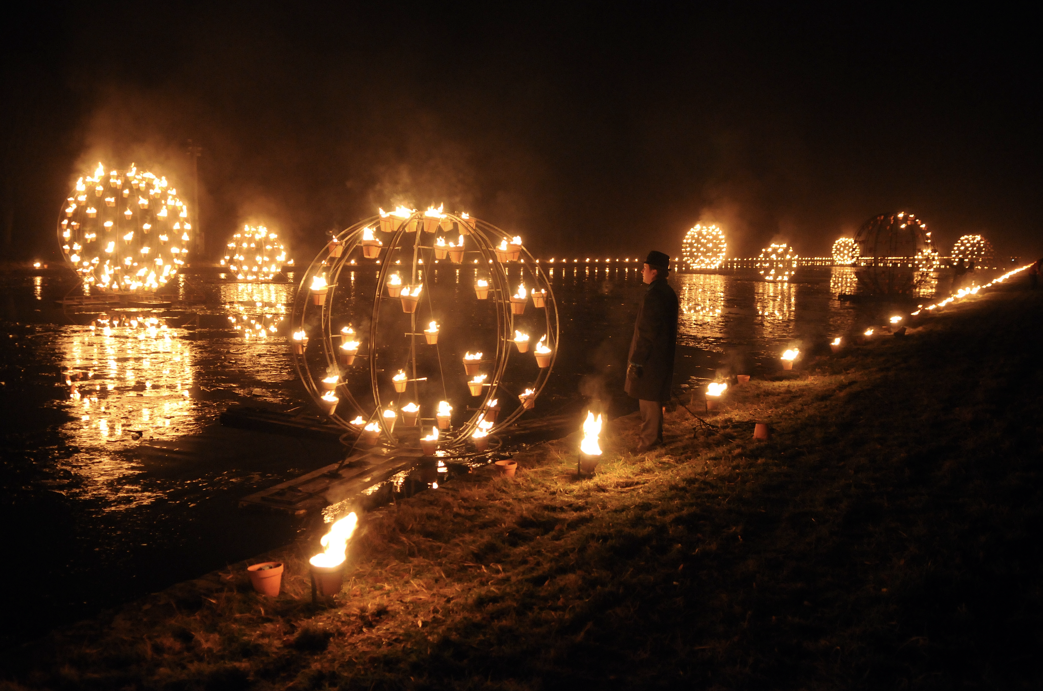 Fontainebleau CieCarabosse/ Vincent Muteau