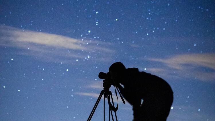 estrelas