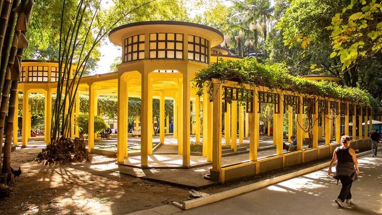 Barra Funda, São Paulo Barra Funda, São Paulo