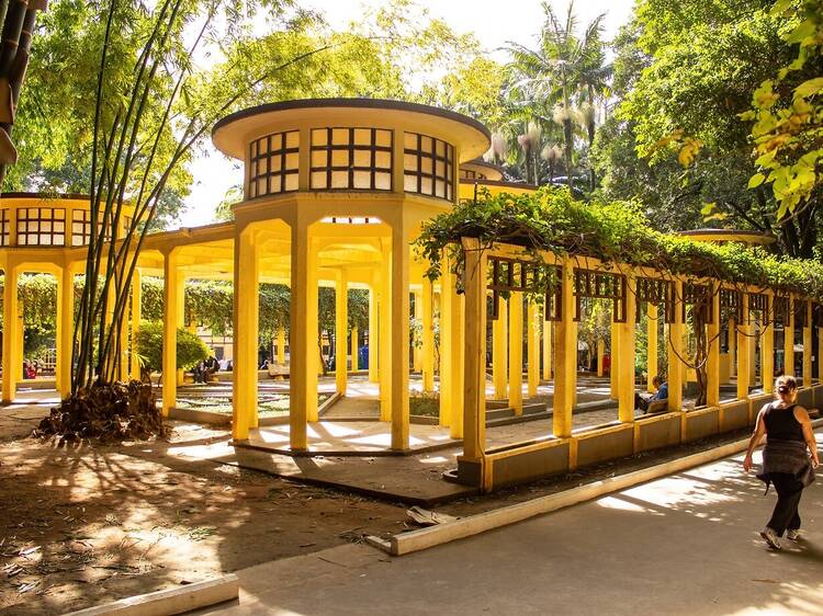 Barra Funda, São Paulo Barra Funda, São Paulo