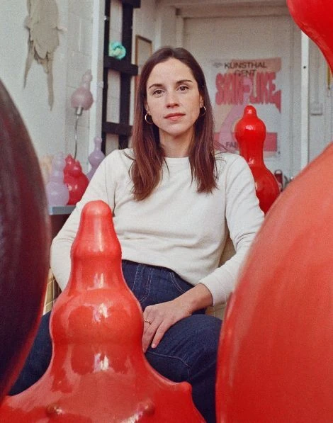 Eva F&agrave;bregas