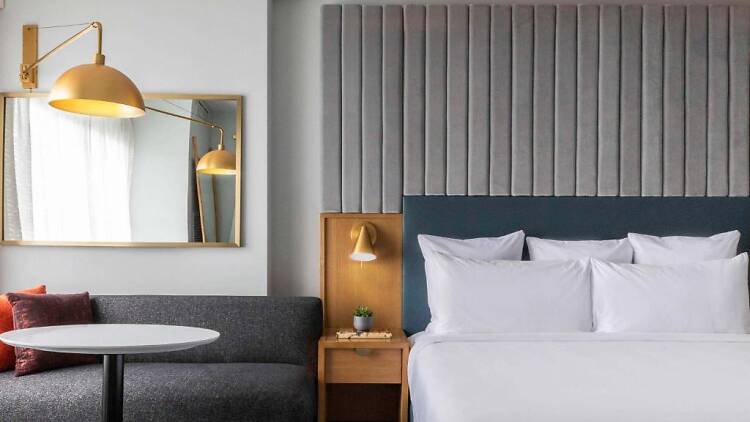 21c Museum Hotel Chicago MGallery