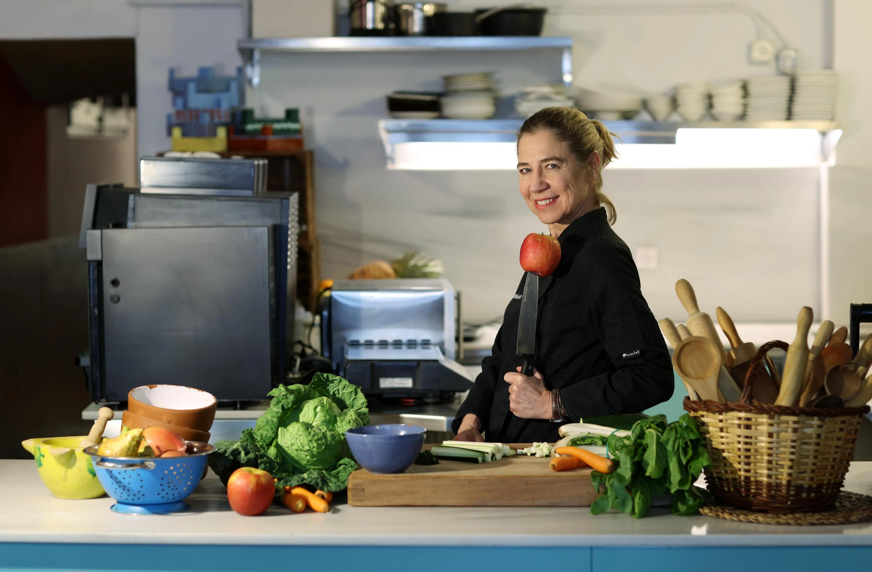 Ada Parellada a Semproniana 