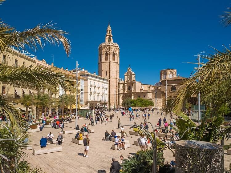 Spain has clamped down on thousands of holiday rentals – here’s what that means for your trip
