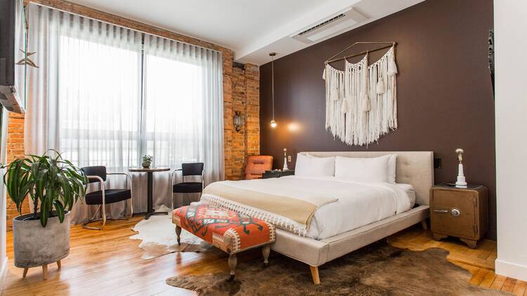 The Publishing House Bed and Breakfast