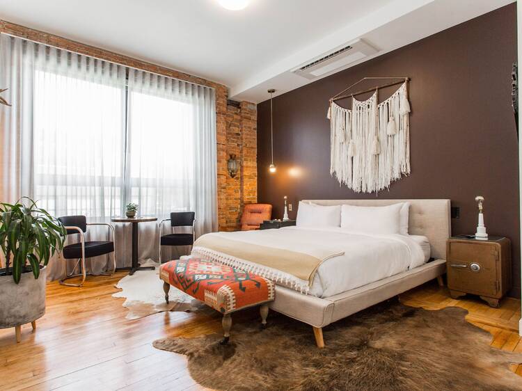 The Publishing House Bed and Breakfast