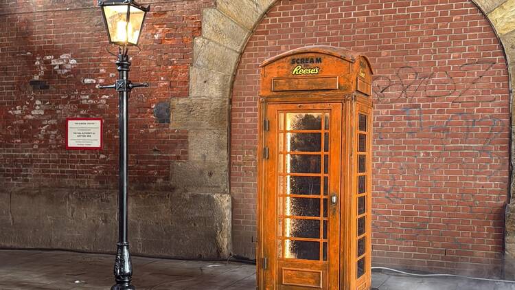 Photograph: Time Out