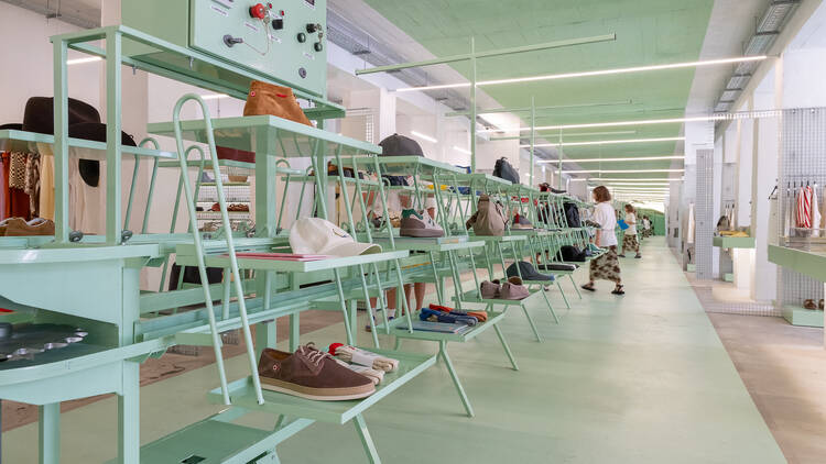 As novas lojas em Lisboa que tem mesmo de conhecer