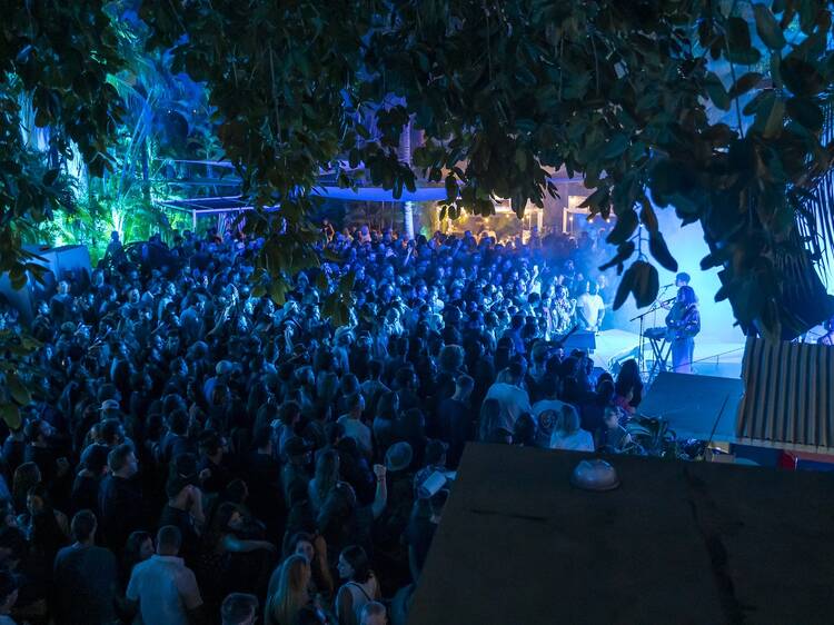 These are the best things to do in Miami this weekend