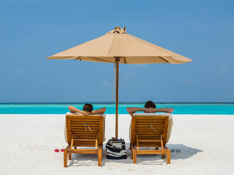 Vacaciones de Otoño: razones para viajar con Aeroméxico Vacations