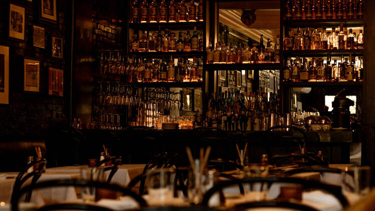 Wright's Tavern