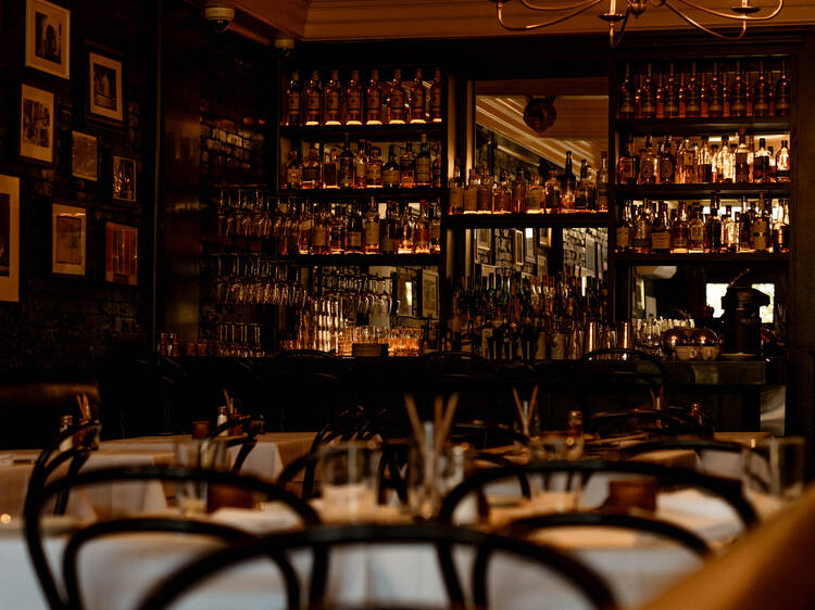 Wright's Tavern