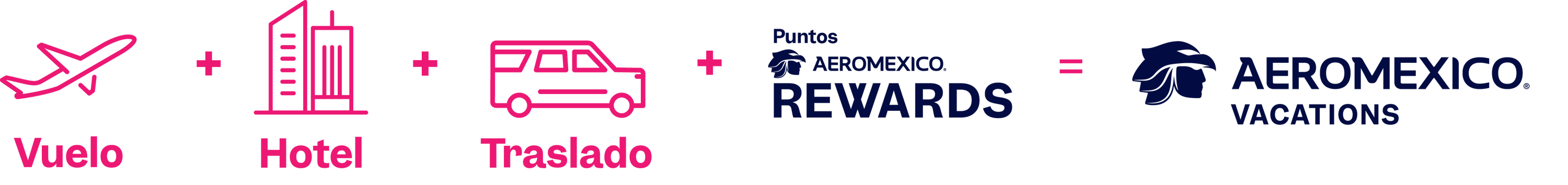 Aerom&eacute;xico Vacations