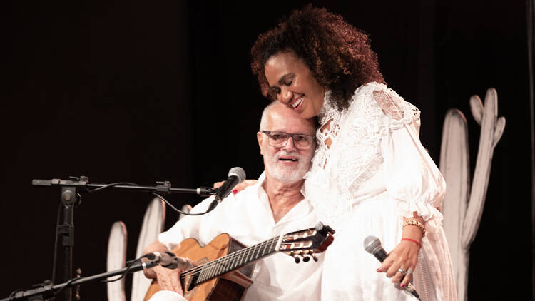 Maria da Canção