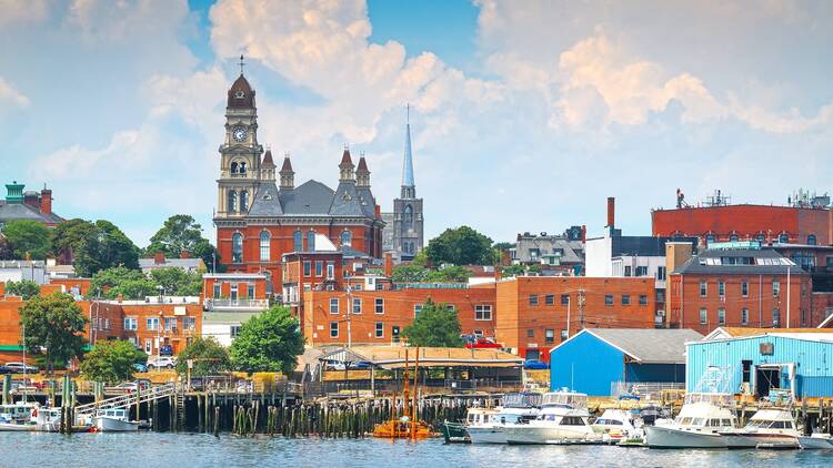 Gloucester, Massachusetts