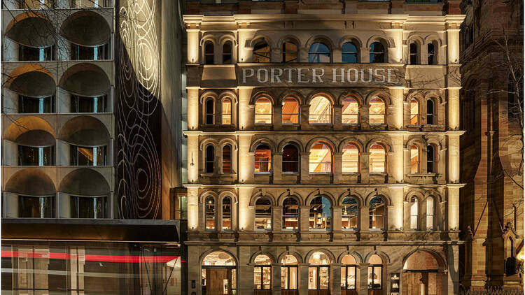 The Porter House Hotel Sydney - MGallery