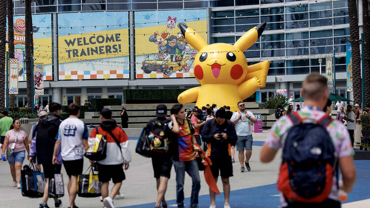 Pokémon World Championships 2025