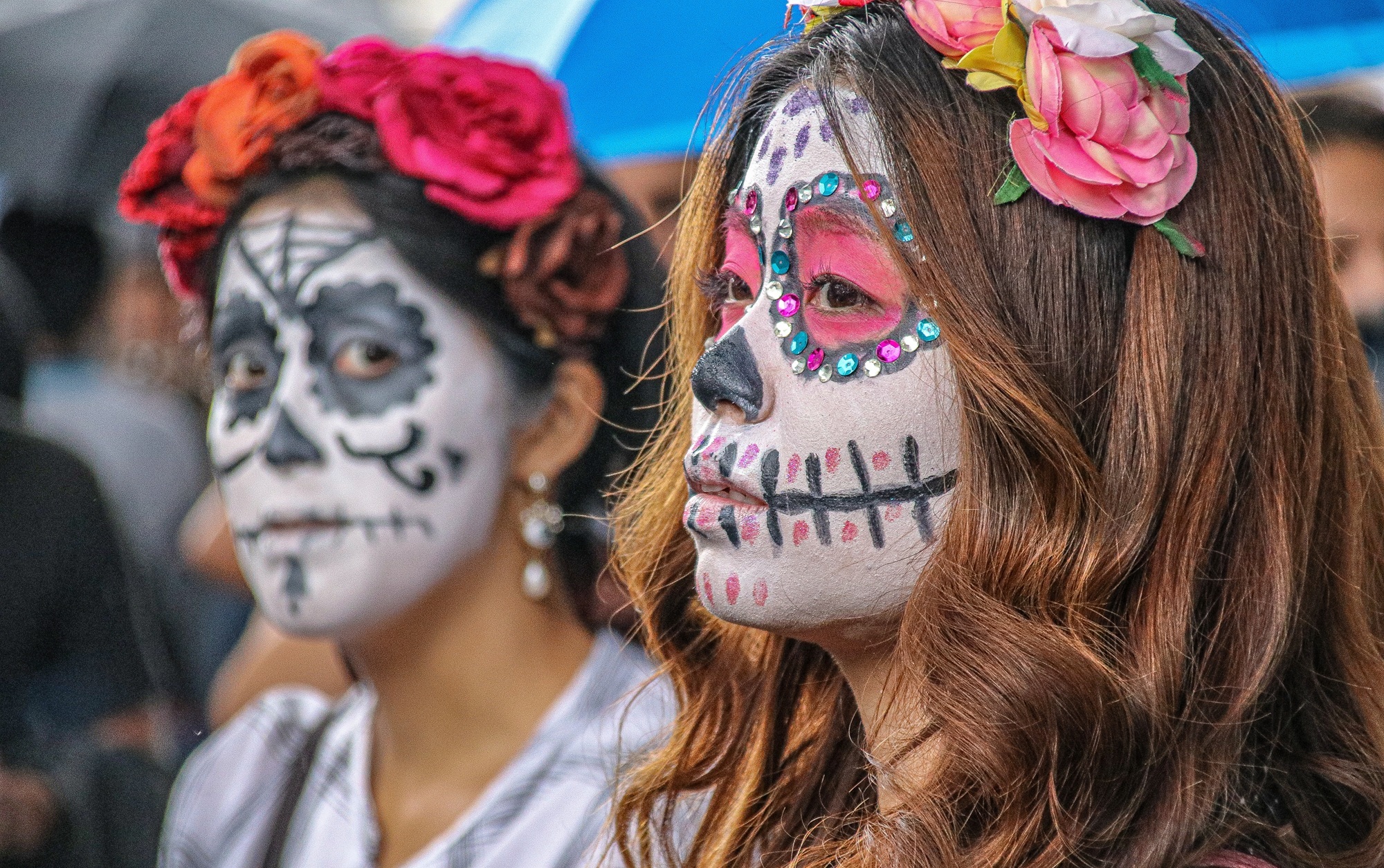 Long Beach cancels this year’s Dia de los Muertos Parade due to ICE concerns—here’s the latest on the parade’s future