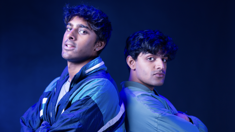 Cast of Daytime Deewane 