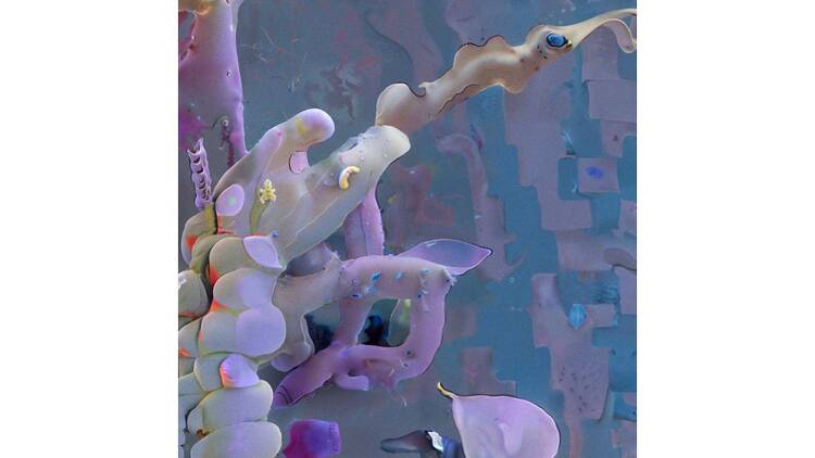 Synthetic Natures もつれあう世界：AIと生命の現在地 ソフィア クレスポ / エンタングルド アザーズ