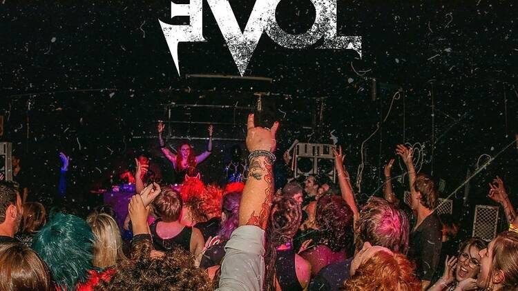 EVOL