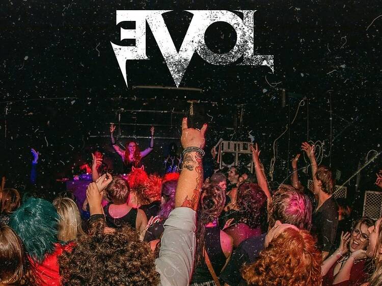 EVOL