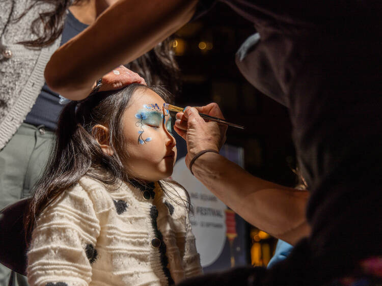 The best spring school holiday activities in Sydney