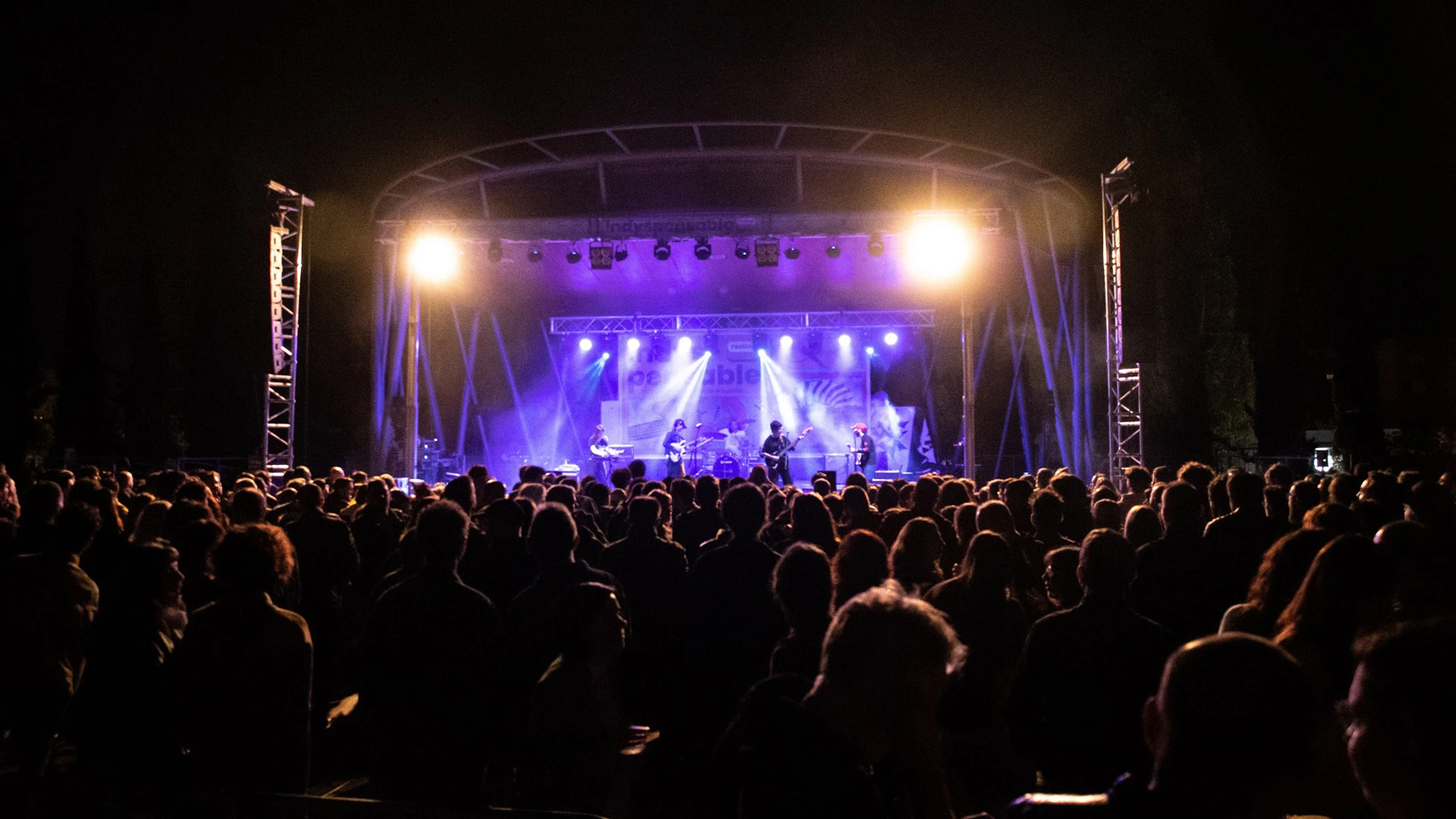 Festival Indyspensable