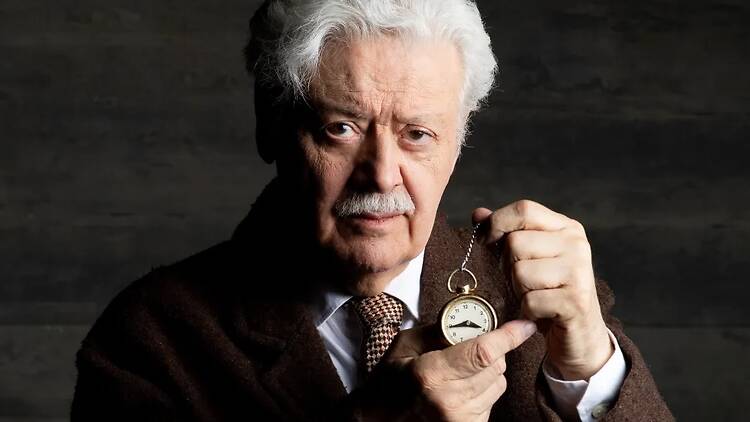 El pesimismo alegre (Teatro Español). El pesimismo alegre (Teatro Español).