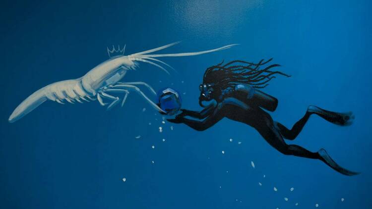 How deep is yor love. How deep is yor love.