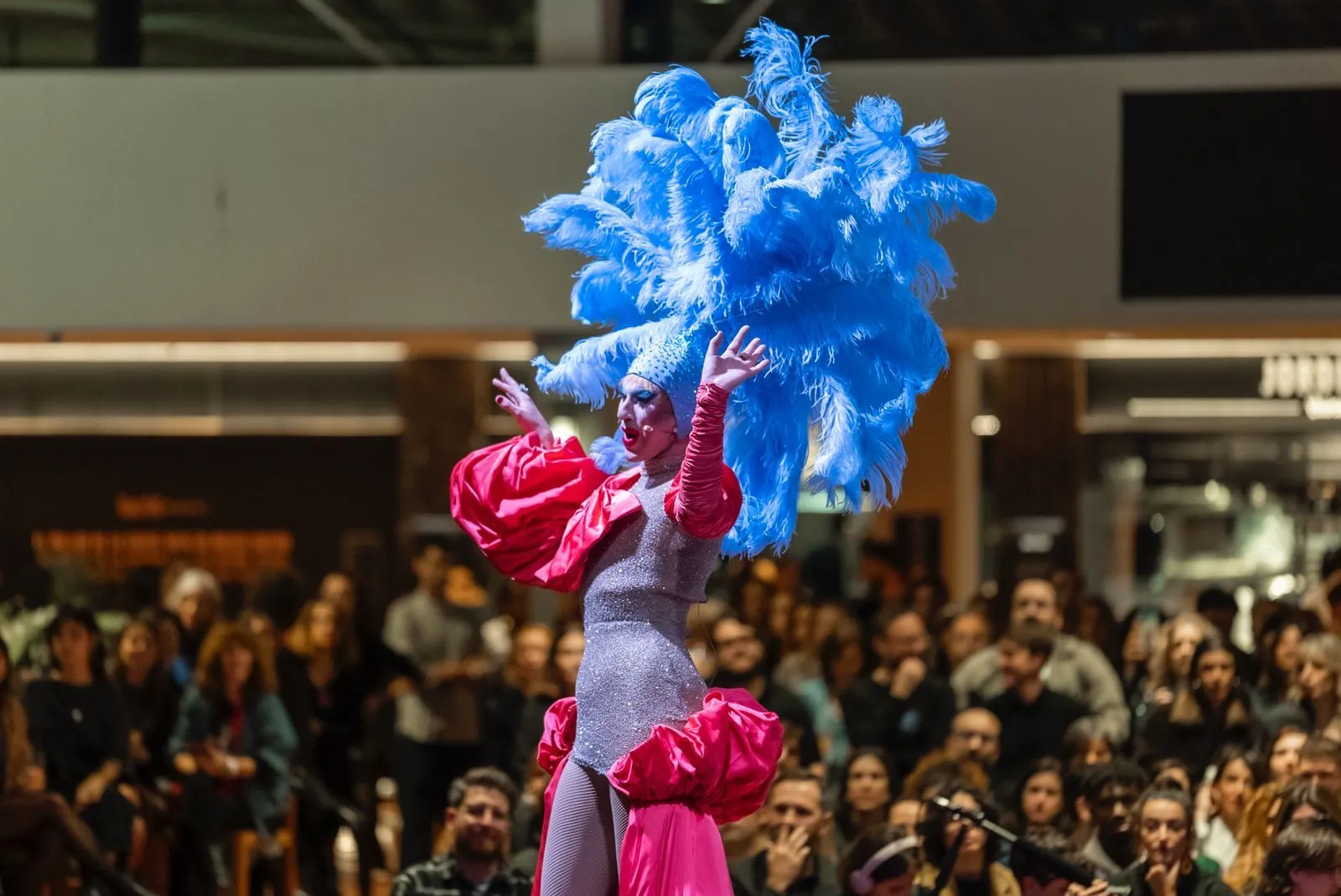 Pitita Queen I Time Out Market