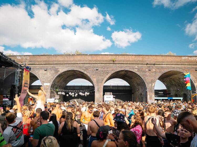 Digbeth, Birmingham