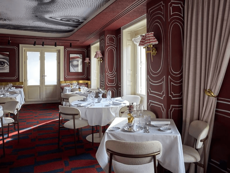 La azotea más solicitada de Gran Vía reaparece con brunch, supermenú de arroz y el interiorismo de Alejandra Pombo: sí, será el rincón perfecto para ver las luces de Navidad