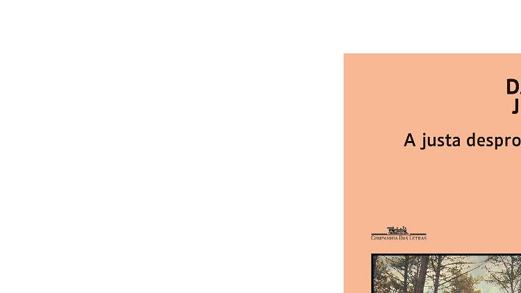 A Justa Desproporção