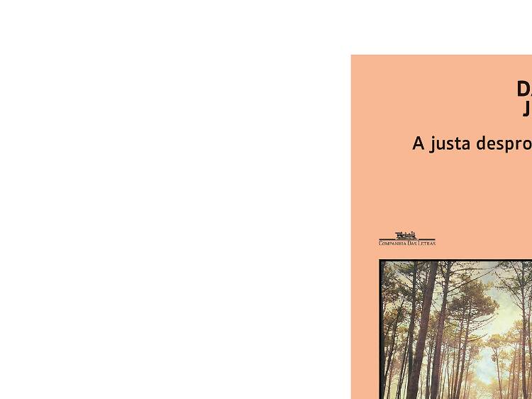 A Justa Desproporção