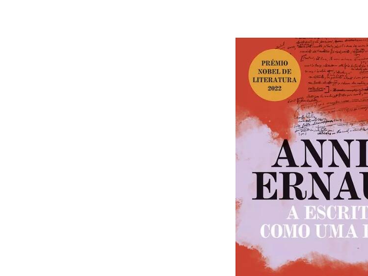 A Escrita Como Uma Faca