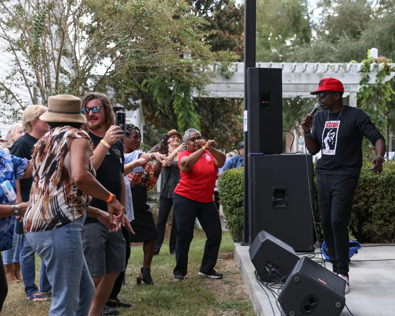 MAD Festival Concert 2025