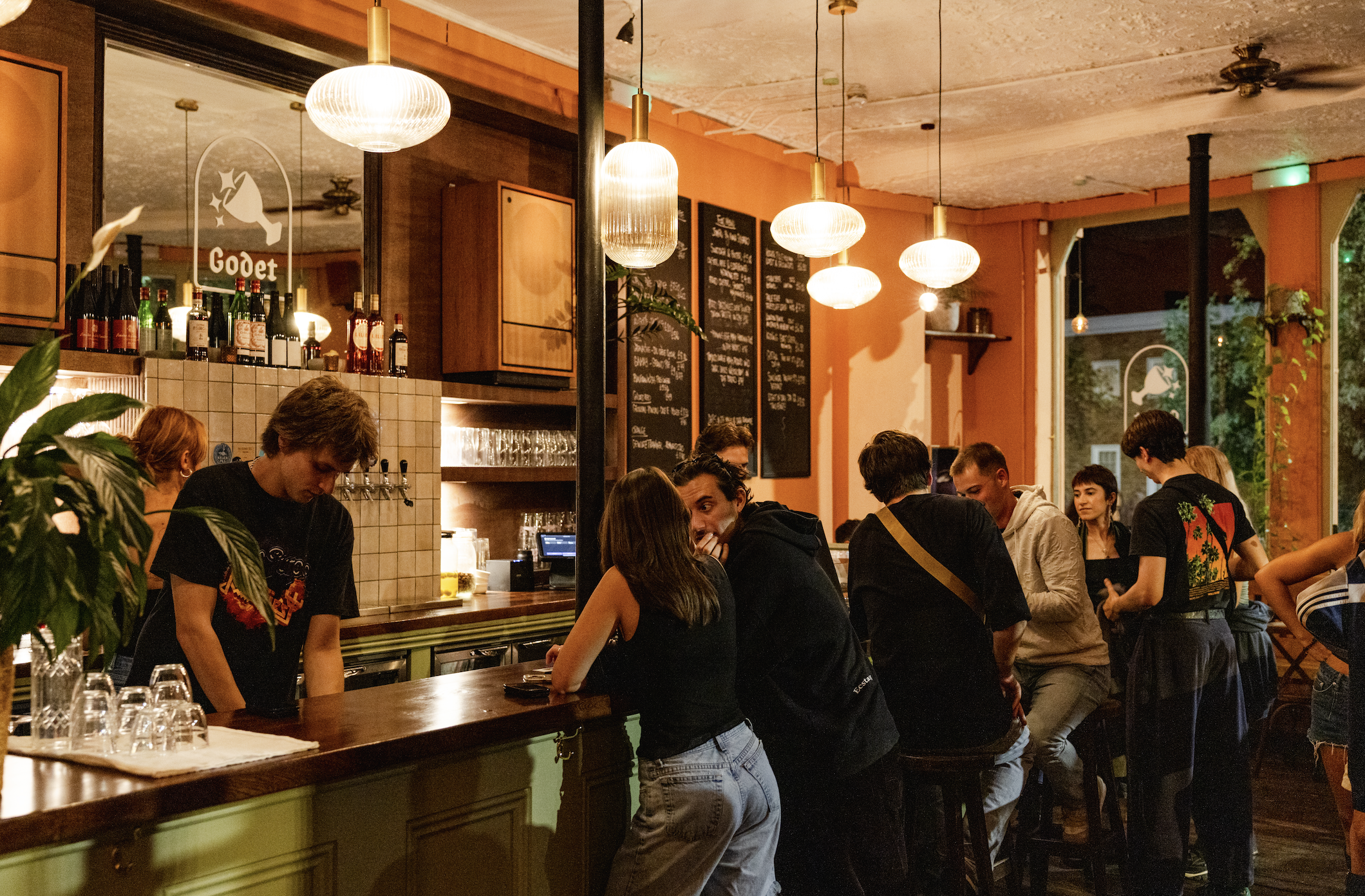 The Islington wine bar that is officially the best date spot in London for Valentine’s Day 2026